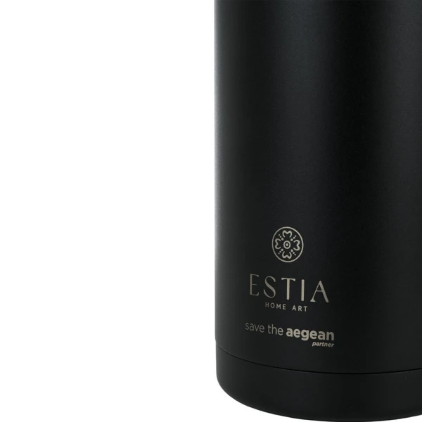 ESTIA HOME ART THERMAL BOTTLE 1.8L - VOID