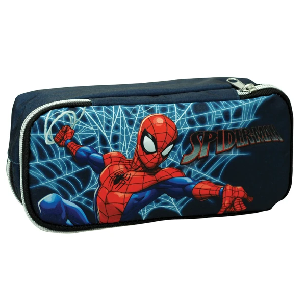 ΚΑΣΕΤΙΝΑΚΙ ΟΒΑΛ SPIDERMAN FRAME
