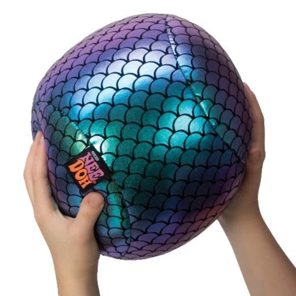 ΜΑΞΙΛΑΡΙ SQUISHY NEE DOH MERMAID DOHZEE