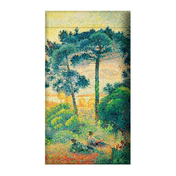 LE MUSEE COLLECTION ΘΗΚΗ ΓΥΑΛΙΩΝ ΠΛΑΚΕ - CROSS PROVENCE