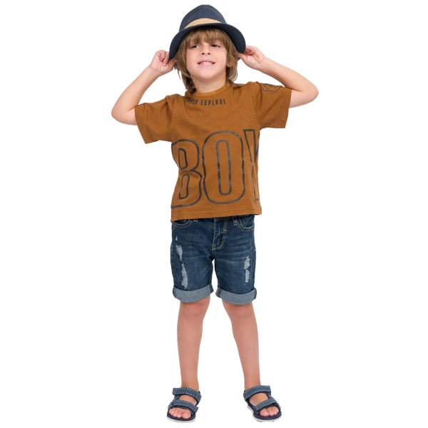 ENERGIERS ΜΠΛΟΥΖΑ ΑΓΟΡΙ BEBE ΜΕΛΙ