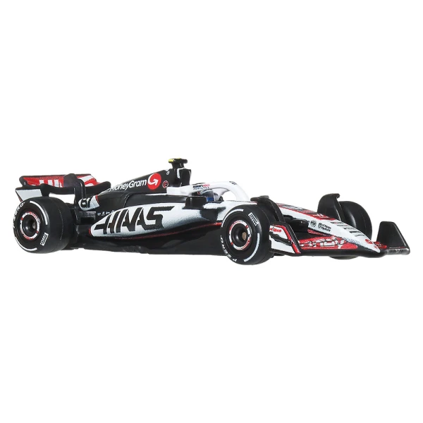 HOT WHEELS F1 COLLECTIBLE CAR SET OF 2 - ESTEBAN OCON & OLIVER BEARMAN