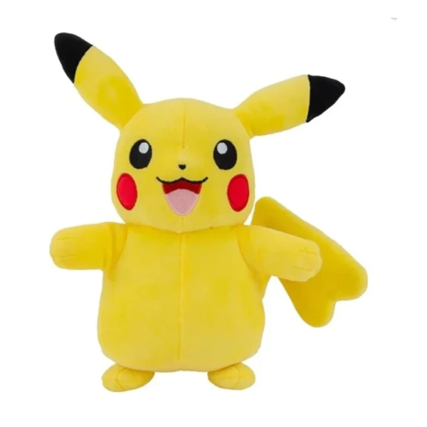 POKEMON PLUSH 20 cm W16 - PIKACHU