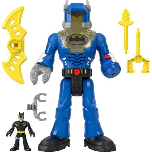 IMAGINEXT ΦΙΓΟΥΡΕΣ DC INSIDERS - BATMAN