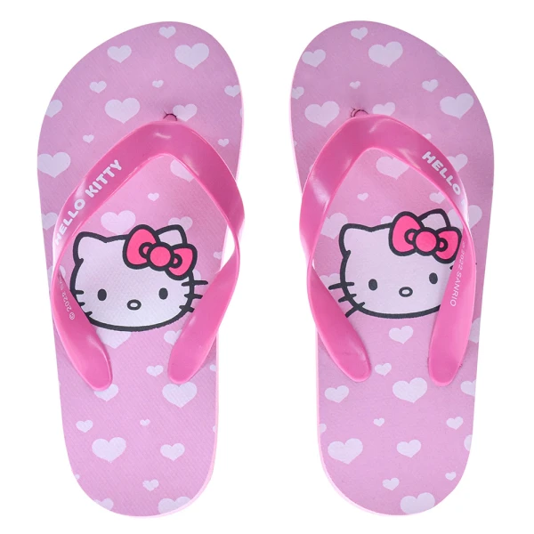 ΣΑΓΙΟΝΑΡΕΣ HELLO KITTY RED BOW