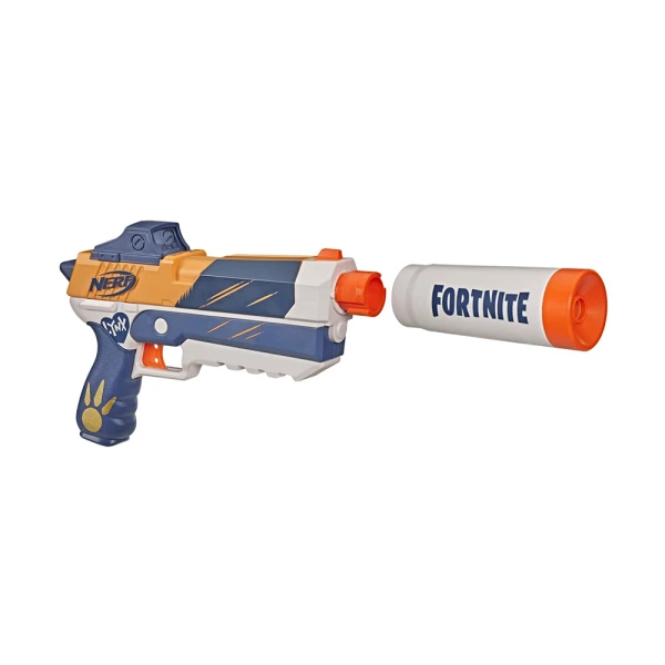 NERF ΕΚΤΟΞΕΥΤΗΣ FORTNITE SP-MEOWSCLES