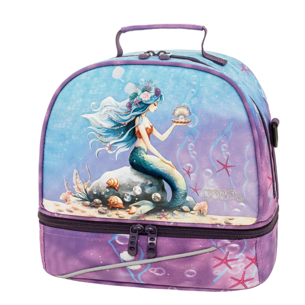 POLO 2026 LUNCH BAG KID\'S FUN II MERMAID
