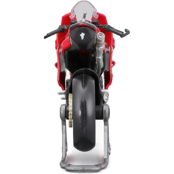 MAISTO 1:6 DUCATI LENOVO TEAM 2022 No.63