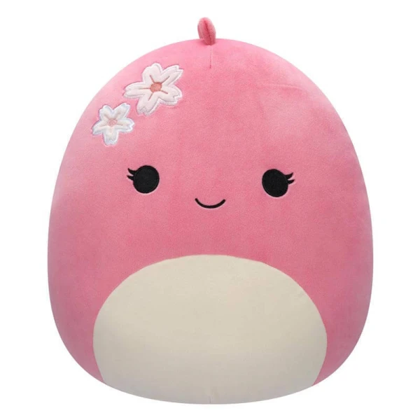 SQUISHMALLOWS ΛΟΥΤΡΙΝΟ 30,5 εκ. SAKURA-CHERRY BLOSSOM W4 MOIRA Ο ΔΕΙΝΟΣΑΥΡΟΣ