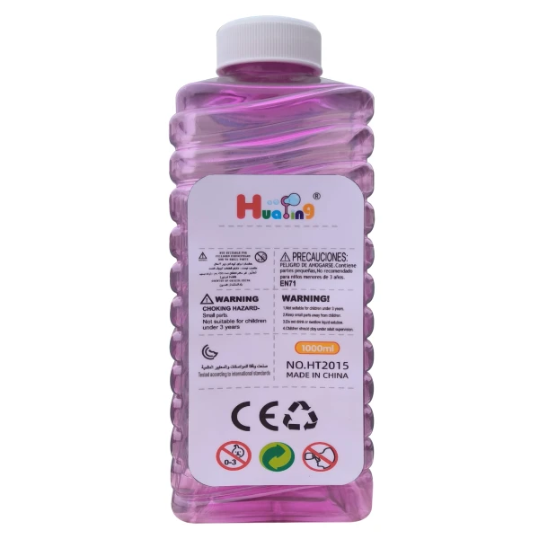 ΥΓΡΟ ΓΙΑ ΣΑΠΟΥΝΟΦΟΥΣΚΕΣ ΣΕ ΜΠΟΥΚΑΛΙ 1000ML
