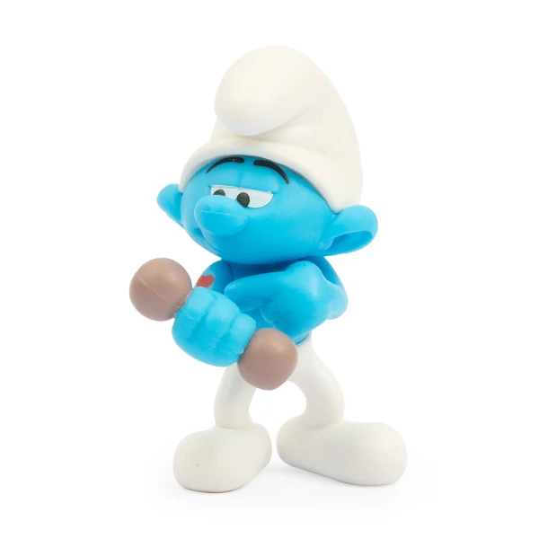 SMURFS - ΣΤΡΟΥΜΦΑΚΙΑ ΦΙΓΟΥΡΑ ΕΚΠΛΗΞΗ ΣΕ ΦΑΚΕΛΑΚΙ 