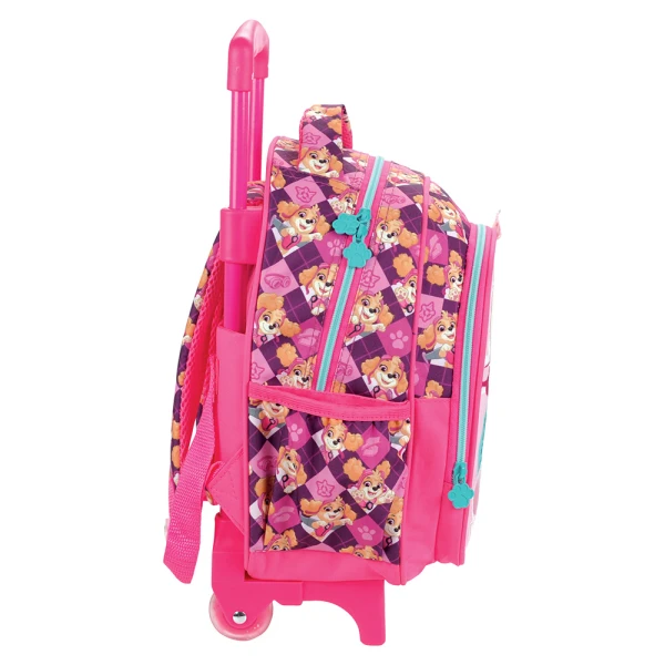 PRESCHOOL TROLLEY PAW PATROL SKYE
