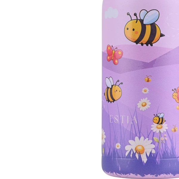 ΘΕΡΜΟΣ ΠΑΙΔΙΚΟ WONDER BOTTLE 350ml - GARDEN FRIENDS