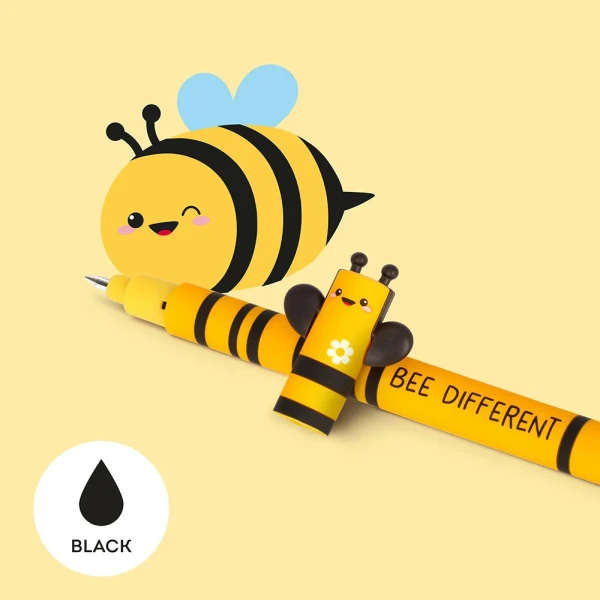 LEGAMI ΣΒΗΝΟΜΕΝΟ ΣΤΥΛΟ GEL BEE