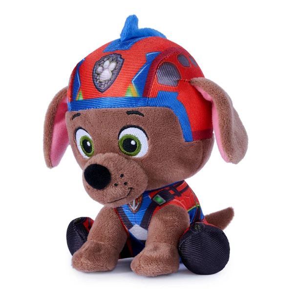 GUND PAW PATROL MOVIE 3 ΛΟΥΤΡΙΝΑ - 7 ΣΧΕΔΙΑ