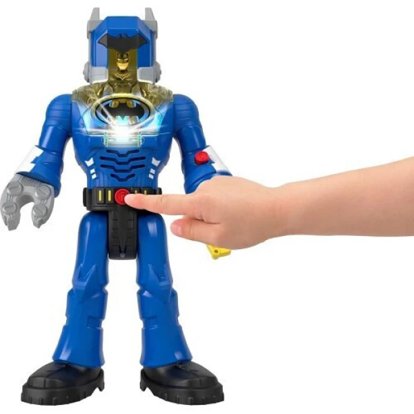 IMAGINEXT ΦΙΓΟΥΡΕΣ DC INSIDERS - BATMAN