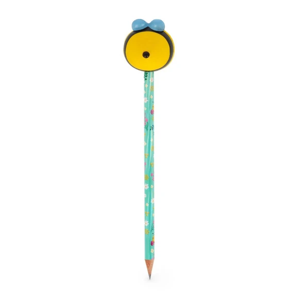 LEGAMI SQUEEZIES ΜΟΛΥΒΙ HB BEE