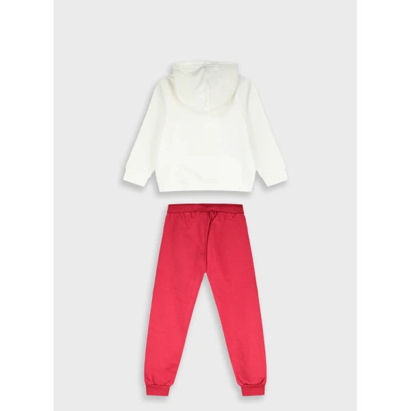 ENERGIERS TRACKSUIT VIOLET