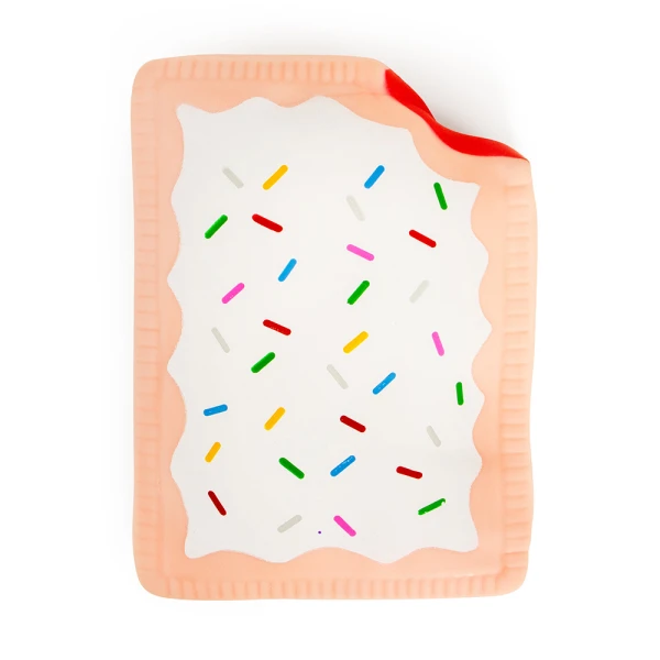 KEYCRAFT JUMBO SQUISHY PASTRY - 2 ΧΡΩΜΑΤΑ