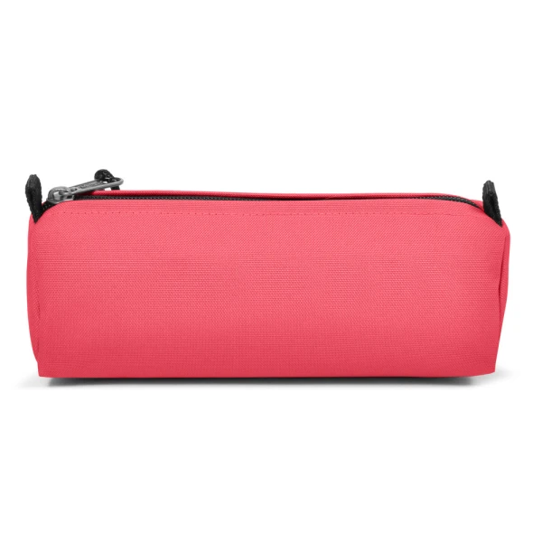 EASTPAK BENCHMARK SINGLE PENCIL CASE PINK CUPCAKE