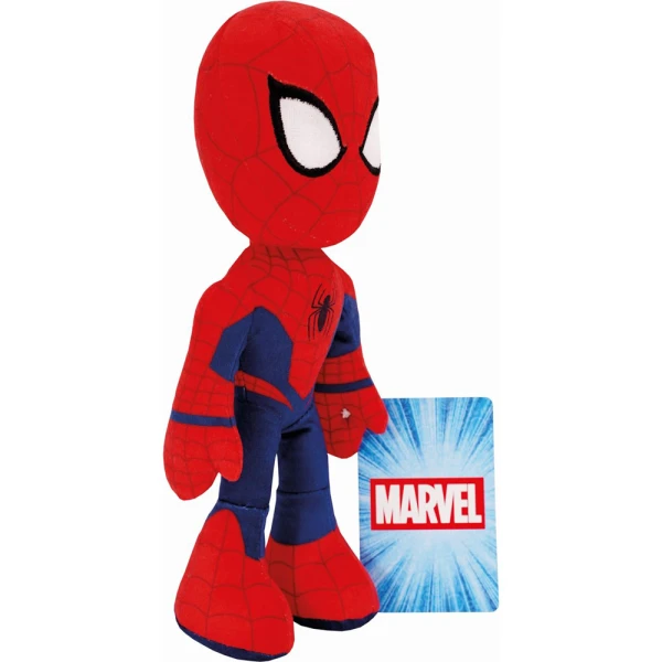 ΧΝΟΥΔΩΤΟ MARVEL SPIDER-MAN 25 εκ.