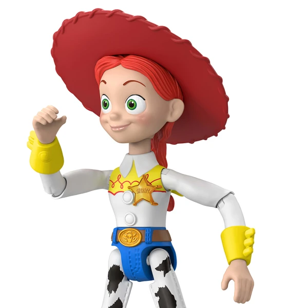 TOY STORY ΦΙΓΟΥΡΑ 18 εκ. JESSIE