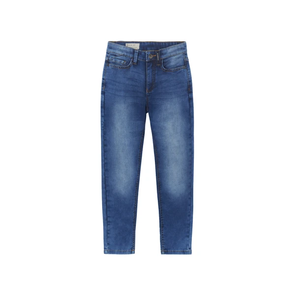 MAYORAL ΠΑΝΤΕΛΟΝΙ SOFT DENIM ΤΖΙΝ