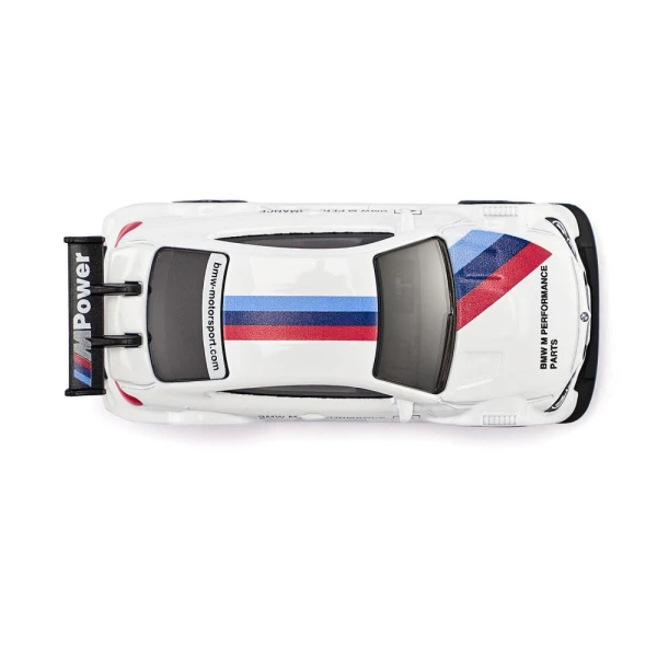 SIKU ΑΓΩΝΙΣΤΙΚΟ ΑΥΤΟΚΙΝΗΤΑΚΙ BMW M4