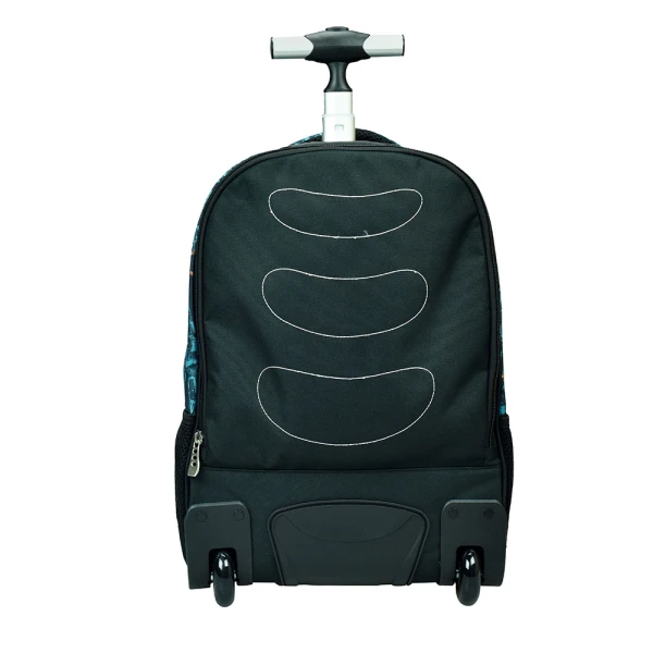 BACK ME UP TROLLEY NO FEAR URBAN