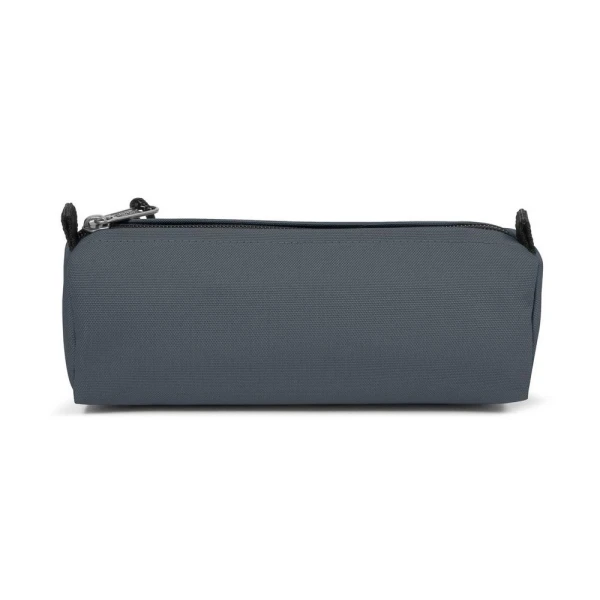 EASTPAK BENCHMARK SINGLE PENCIL CASE GREY STORMY