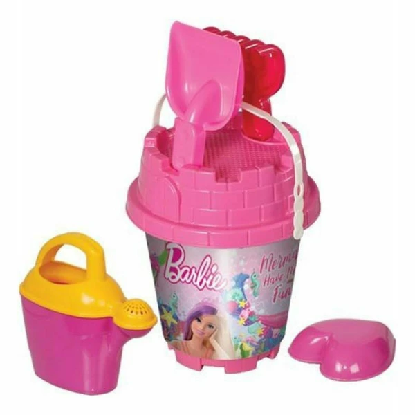 ΣΕΤ ΜΕΓΑΛΟ ΚΟΥΒΑΔΑΚΙ BARBIE