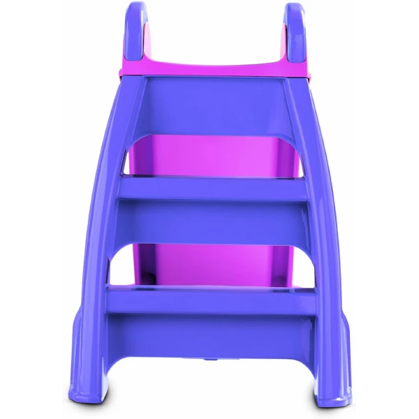 LITTLE TIKES BIG PINK SLIDE