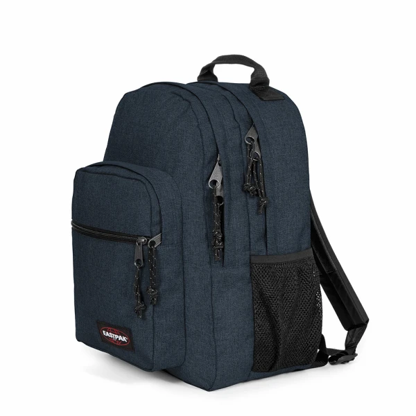 EASTPAK ΣΑΚΙΔΙΟ MORIUS TRIPLE DENIM