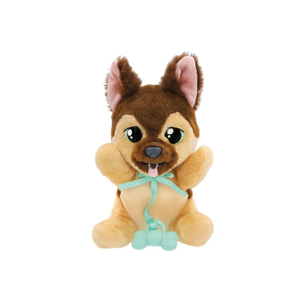 BABY PAWS ΧΝΟΥΔΩΤΑ ΣΚΥΛΑΚΙΑ YUMMY - 3 ΣΧΕΔΙΑ
