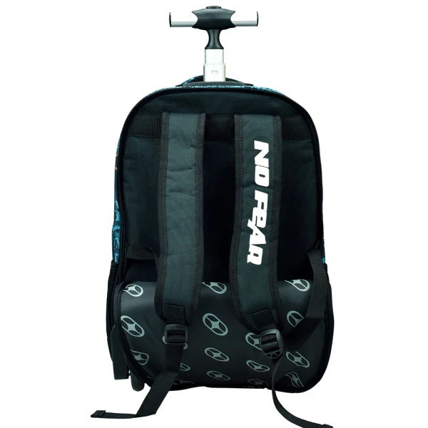 BACK ME UP TROLLEY NO FEAR URBAN