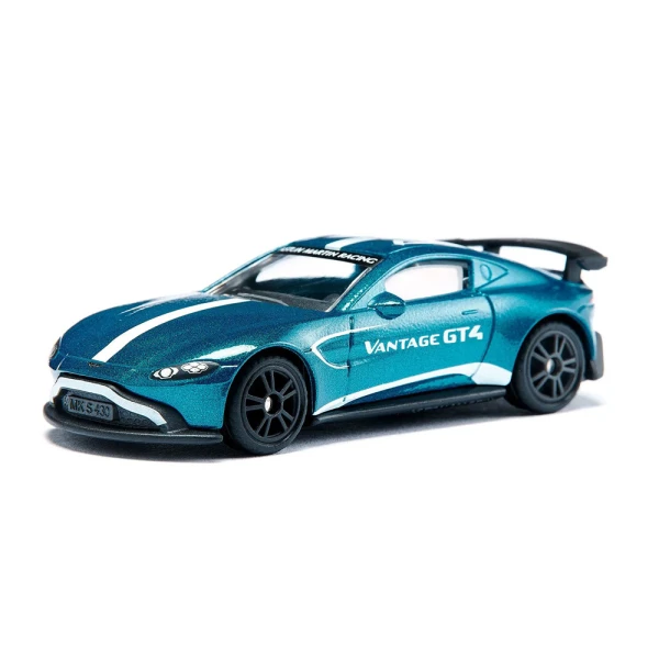 SIKU ΑΥΤΟΚΙΝΗΤΑΚΙ ASTON MARTIN VANTAGE GT4