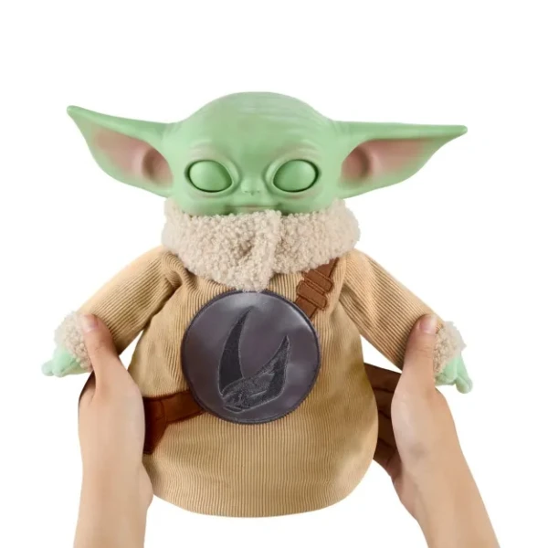 STAR WARS GROGU ΛΟΥΤΡΙΝΟ PICK-ME-UP