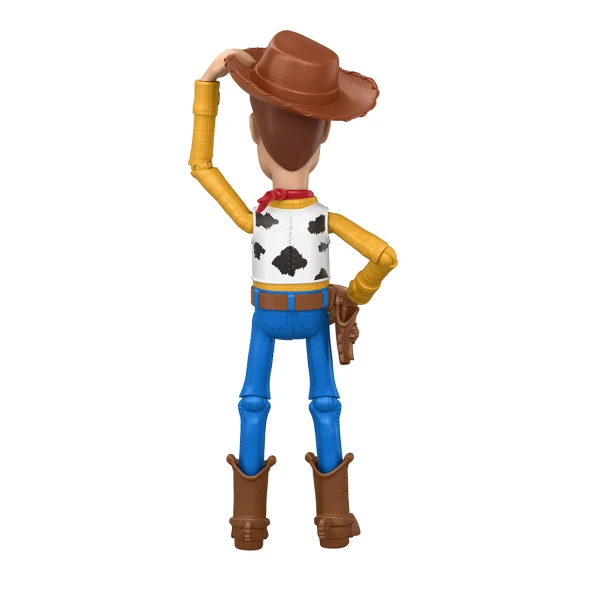 TOY STORY ΦΙΓΟΥΡΑ WOODY 30 εκ. ΜΕ ΚΙΝΗΣΗ