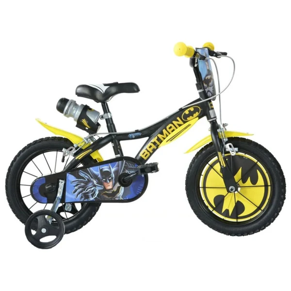 DINO BIKES ΠΟΔΗΛΑΤΟ 14\'\' BATMAN