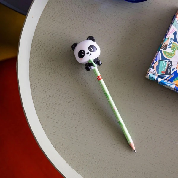 LEGAMI SQUEEZIES ΜΟΛΥΒΙ HB PANDA