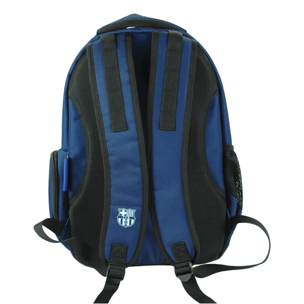 BACK ME UP OVAL BACKPACK BARCELONA
