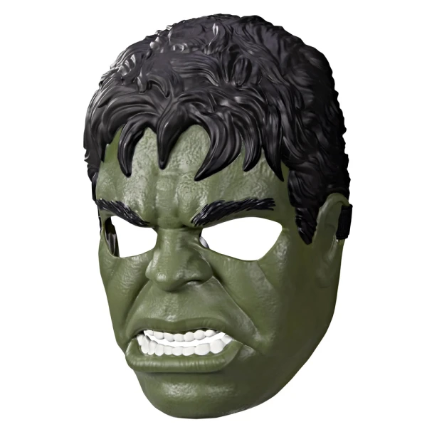 MARVEL SPIDER-MAN BRAND NEW DAY HULK MASK