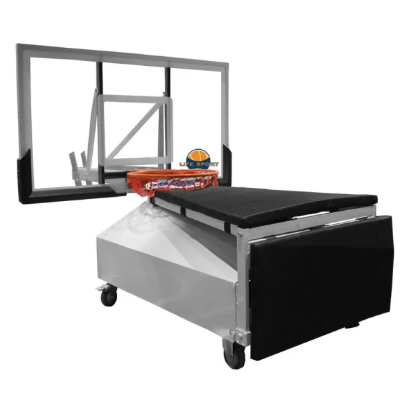 LIFE SPORT ΜΠΑΣΚΕΤΑ ΕΞΩΤΕΡΙΚΟΥ ΧΩΡΟΥ SG-6