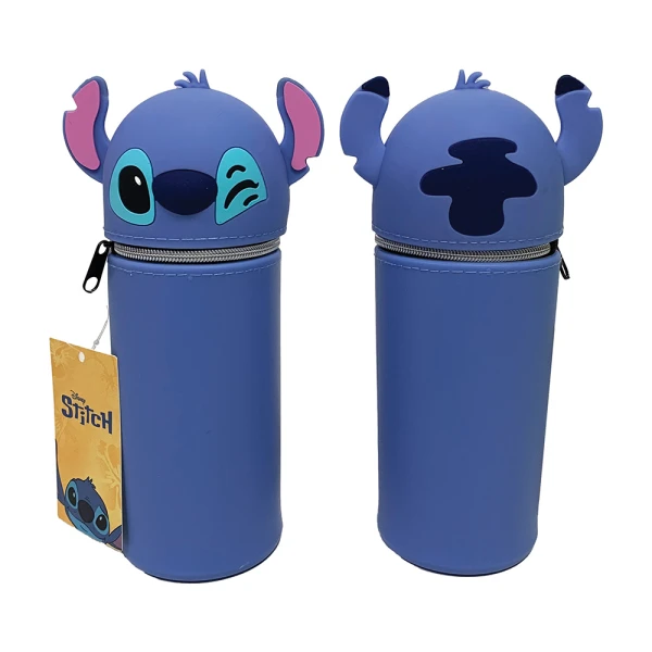 ΚΑΣΕΤΙΝΑ ΜΟΛΥΒΟΘΗΚΗ ΣΙΛΙΚΟΝΗΣ STITCH