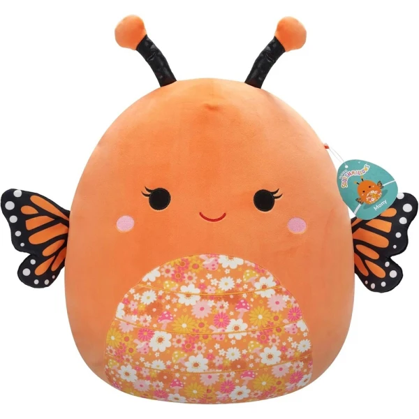 SQUISHMALLOWS ΛΟΥΤΡΙΝΟ 41 εκ. - MONY