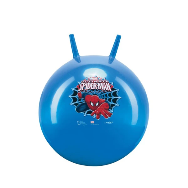 ΜΠΑΛΑ HOP-HOP SPIDERMAN 45-50 cm