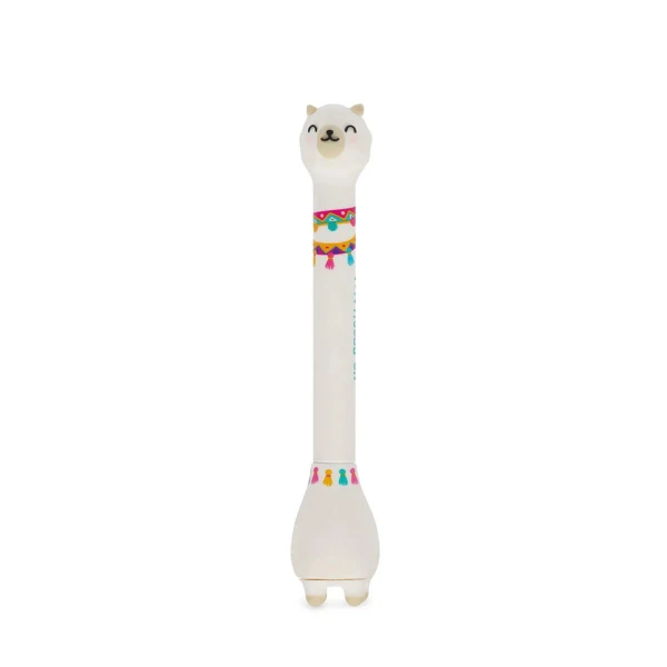 LEGAMI ΣΤΥΛΟ ΜΕ ΒΑΣΗ 1.0mm - LLAMA