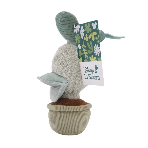 DISNEY DONALD FLOWER POT 18 cm.