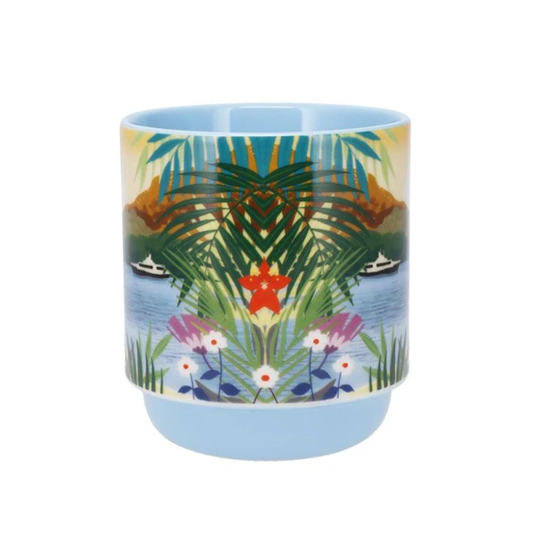 KIUB EVASION ΚΟΥΠΑ 400ml CROISERE