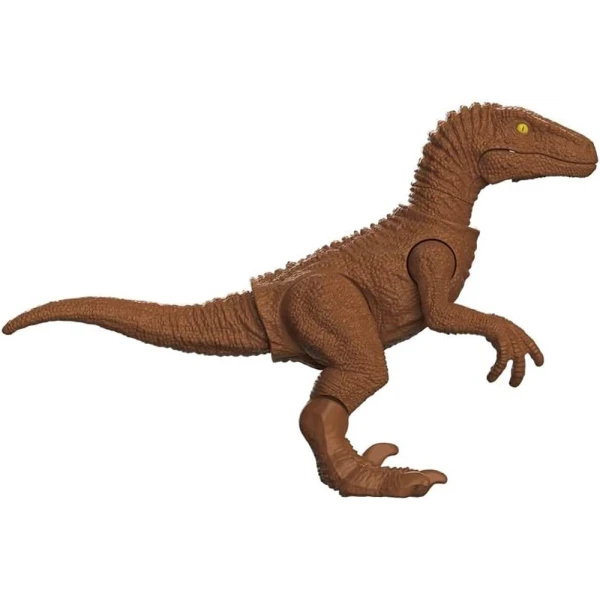 BLOKEES JURASSIC WORLD TERRAVENTURE TS 01